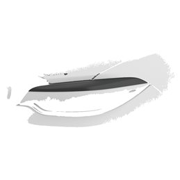 Juego de pestañas BMW 2er F22/F23/F87 todos 11/2013–07/2021