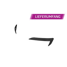 Entrada de aire Tesla Model 3 todos 2017-