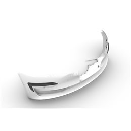 Entrada de aire Tesla Model 3 todos 2017-