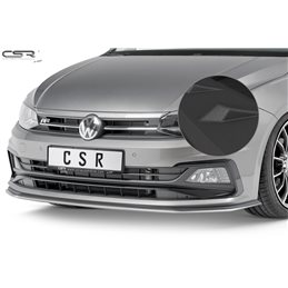 Añadido VW Polo VI 2G (Tipo AW) GTI und R-Line 09/2017-