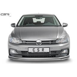 Añadido VW Polo VI 2G (Tipo AW) GTI und R-Line 09/2017-