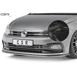 Añadido VW Polo VI 2G (Tipo AW) GTI und R-Line 09/2017-