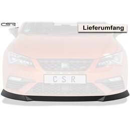 Añadido Seat Leon 3 (Tipo 5F) Cupra Facelift 2017-