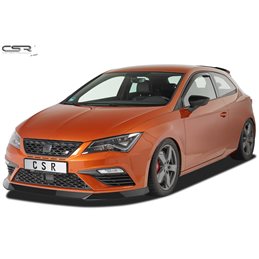 Añadido Seat Leon 3 (Tipo 5F) Cupra Facelift 2017-