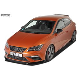 Añadido Seat Leon 3 (Tipo 5F) Cupra Facelift 2017-