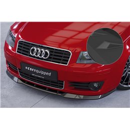 Añadido Audi A3 (8P/8PA) todos (antes de facelift) 2005-04/2008