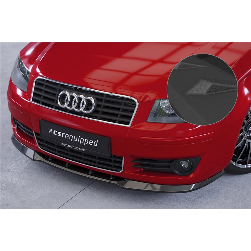 Añadido Audi A3 (8P/8PA) todos (antes de facelift) 2005-04/2008