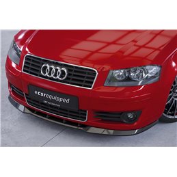 Añadido Audi A3 (8P/8PA) todos (antes de facelift) 2005-04/2008