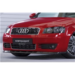 Añadido Audi A3 (8P/8PA) todos (antes de facelift) 2005-04/2008