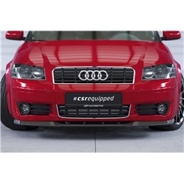 Añadido Audi A3 (8P/8PA) todos (antes de facelift) 2005-04/2008