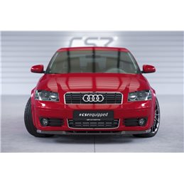 Añadido Audi A3 (8P/8PA) todos (antes de facelift) 2005-04/2008