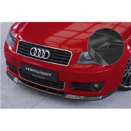 Añadido Audi A3 (8P/8PA) todos (antes de facelift) 2005-04/2008