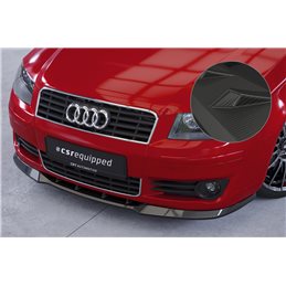 Añadido Audi A3 (8P/8PA) todos (antes de facelift) 2005-04/2008