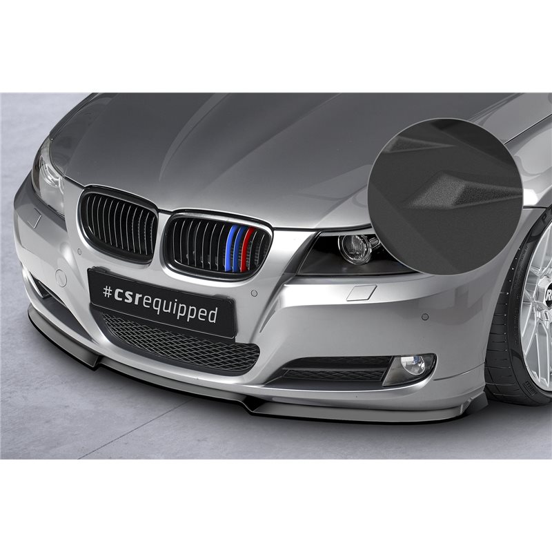 Añadido BMW 3er E90 LCI, E91 LCI Limo/Touring 2008-2012