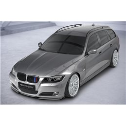Añadido BMW 3er E90 LCI, E91 LCI Limo/Touring 2008-2012