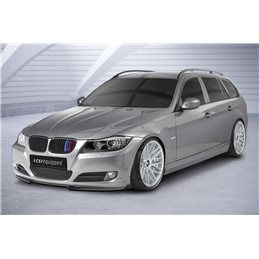 Añadido BMW 3er E90 LCI, E91 LCI Limo/Touring 2008-2012