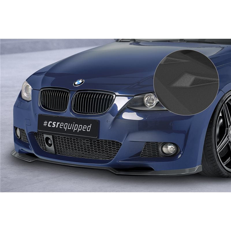 Añadido BMW 3er E92/E93 M-Paket (vor LCI) 06/2006-03/2010