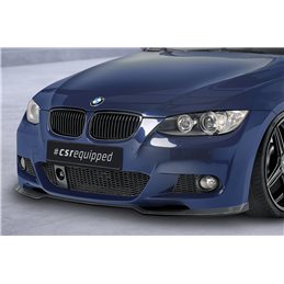 Añadido BMW 3er E92/E93 M-Paket (vor LCI) 06/2006-03/2010