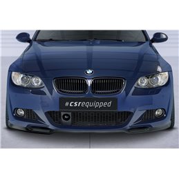 Añadido BMW 3er E92/E93 M-Paket (vor LCI) 06/2006-03/2010