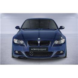 Añadido BMW 3er E92/E93 M-Paket (vor LCI) 06/2006-03/2010