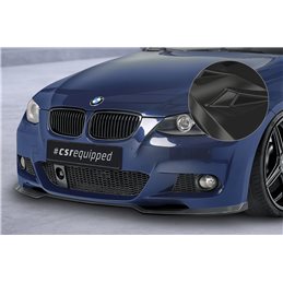 Añadido BMW 3er E92/E93 M-Paket (vor LCI) 06/2006-03/2010