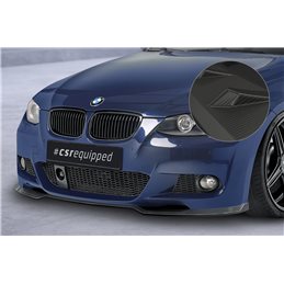 Añadido BMW 3er E92/E93 M-Paket (vor LCI) 06/2006-03/2010