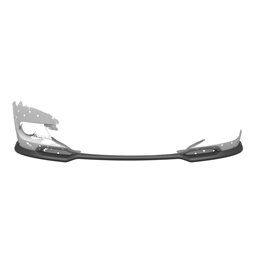 Añadido BMW 3er E92/E93 M-Paket (vor LCI) 06/2006-03/2010
