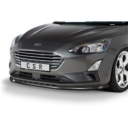 Añadido Ford Focus MK4 Turnier (antes de facelift) 2018-2021