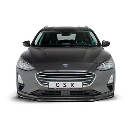 Añadido Ford Focus MK4 Turnier (antes de facelift) 2018-2021