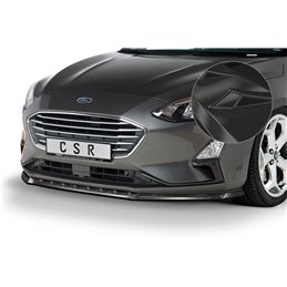 Añadido Ford Focus MK4 Turnier (antes de facelift) 2018-2021