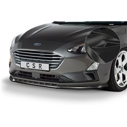 Añadido Ford Focus MK4 Turnier (antes de facelift) 2018-2021