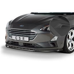 Añadido Ford Focus MK4 Turnier (antes de facelift) 2018-2021