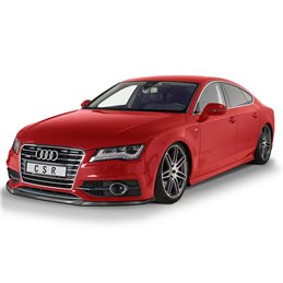 Añadido Audi A7 C7 (Tipo 4G) S-Line (antes de facelift) 2010-2014