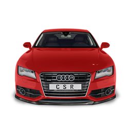 Añadido Audi A7 C7 (Tipo 4G) S-Line (antes de facelift) 2010-2014