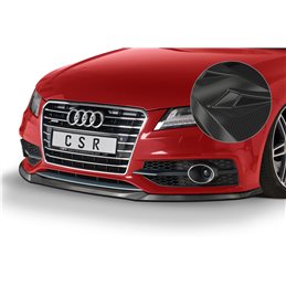 Añadido Audi A7 C7 (Tipo 4G) S-Line (antes de facelift) 2010-2014