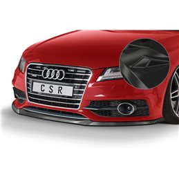 Añadido Audi A7 C7 (Tipo 4G) S-Line (antes de facelift) 2010-2014