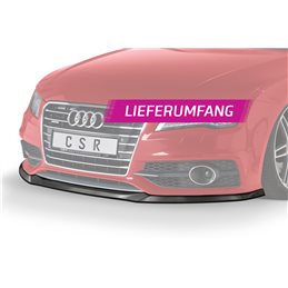 Añadido Audi A7 C7 (Tipo 4G) S-Line (antes de facelift) 2010-2014