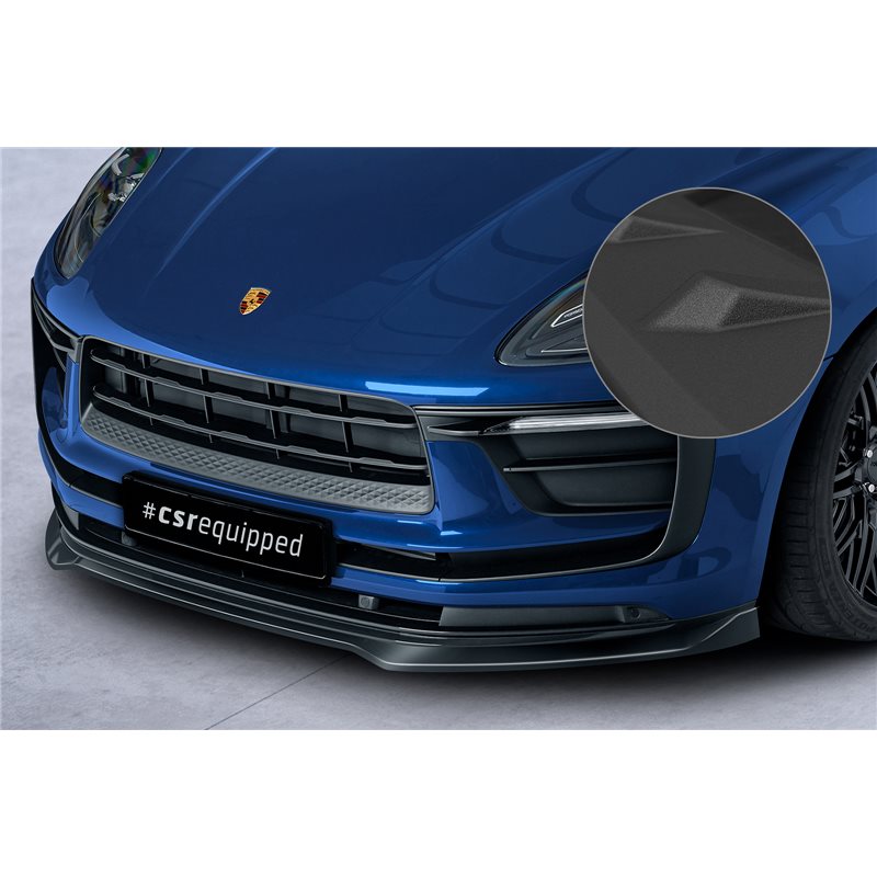 Añadido Porsche Macan todos (Facelift 2021) 2021-