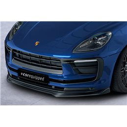 Añadido Porsche Macan todos (Facelift 2021) 2021-