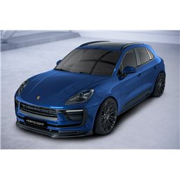 Añadido Porsche Macan todos (Facelift 2021) 2021-