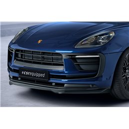 Añadido Porsche Macan todos (Facelift 2021) 2021-
