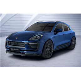 Añadido Porsche Macan todos (Facelift 2021) 2021-