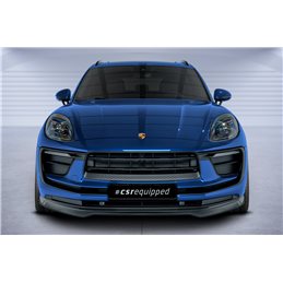 Añadido Porsche Macan todos (Facelift 2021) 2021-