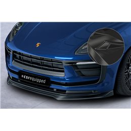 Añadido Porsche Macan todos (Facelift 2021) 2021-