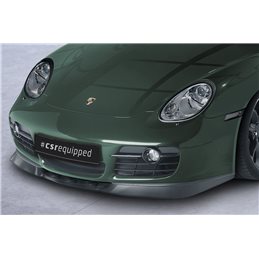 Añadido Porsche 987c Cayman todos (antes de facelift) 2005-2009