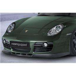 Añadido Porsche 987c Cayman todos (antes de facelift) 2005-2009