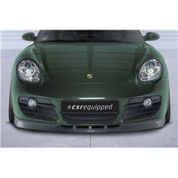 Añadido Porsche 987c Cayman todos (antes de facelift) 2005-2009