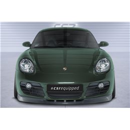 Añadido Porsche 987c Cayman todos (antes de facelift) 2005-2009