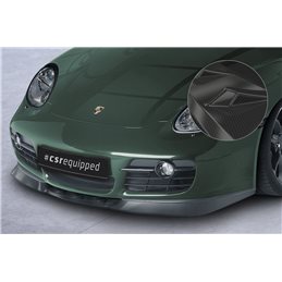 Añadido Porsche 987c Cayman todos (antes de facelift) 2005-2009