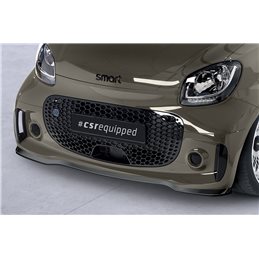 Añadido Smart EQ fortwo (fortwo 453) todos 2019-
